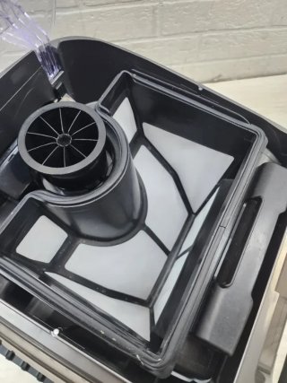 Robot Limpiafondos Zodiac CNX 30 iQ