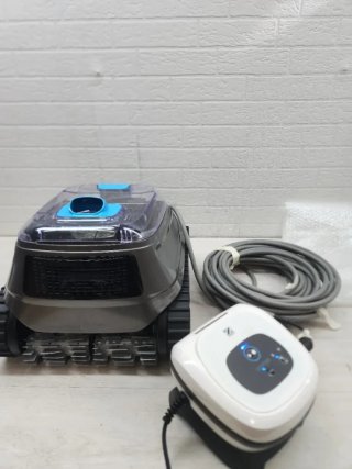 Robot Limpiafondos Zodiac CNX 30 iQ
