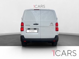 Citroën Jumpy FURGÓN TALLA M BLUEHDI 100 S&S 6V CONTROL