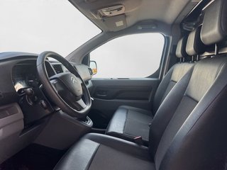 Citroën Jumpy FURGÓN TALLA M BLUEHDI 100 S&S 6V CONTROL