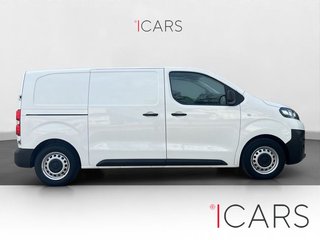 Citroën Jumpy FURGÓN TALLA M BLUEHDI 100 S&S 6V CONTROL