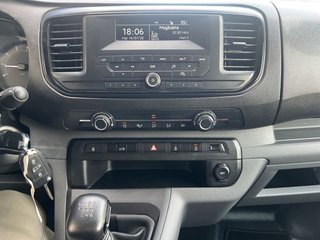 Citroën Jumpy FURGÓN TALLA M BLUEHDI 100 S&S 6V CONTROL