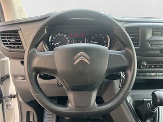 Citroën Jumpy FURGÓN TALLA M BLUEHDI 100 S&S 6V CONTROL