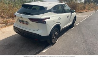 Nissan Qashqai DIG-T 103kW (140CV) mHEV 4x2 Acenta