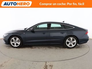 Audi A7 50 TDI Mild-Hybrid quattro
