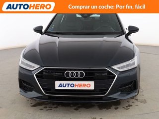 Audi A7 50 TDI Mild-Hybrid quattro