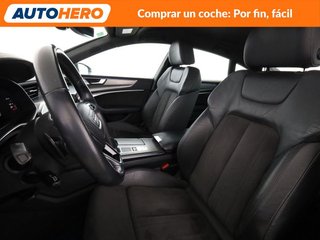 Audi A7 50 TDI Mild-Hybrid quattro