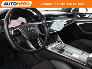 Audi A7 50 TDI Mild-Hybrid quattro