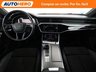 Audi A7 50 TDI Mild-Hybrid quattro
