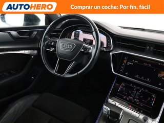 Audi A7 50 TDI Mild-Hybrid quattro