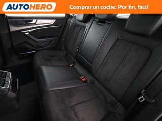 Audi A7 50 TDI Mild-Hybrid quattro