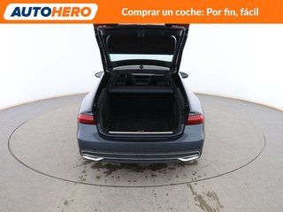 Audi A7 50 TDI Mild-Hybrid quattro
