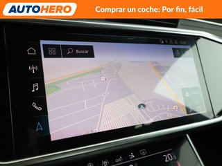 Audi A7 50 TDI Mild-Hybrid quattro