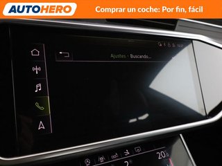 Audi A7 50 TDI Mild-Hybrid quattro