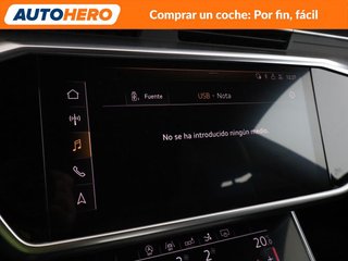 Audi A7 50 TDI Mild-Hybrid quattro
