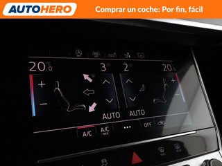 Audi A7 50 TDI Mild-Hybrid quattro