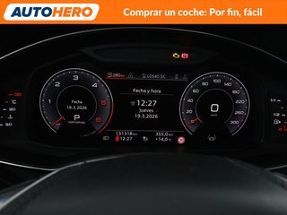 Audi A7 50 TDI Mild-Hybrid quattro