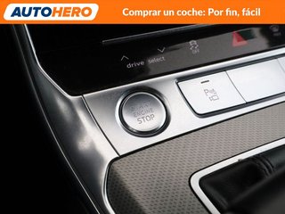 Audi A7 50 TDI Mild-Hybrid quattro