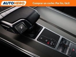 Audi A7 50 TDI Mild-Hybrid quattro