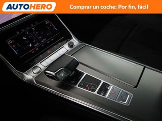 Audi A7 50 TDI Mild-Hybrid quattro