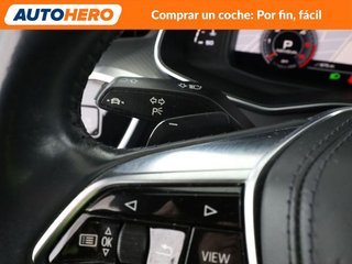 Audi A7 50 TDI Mild-Hybrid quattro