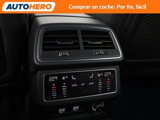 Audi A7 50 TDI Mild-Hybrid quattro
