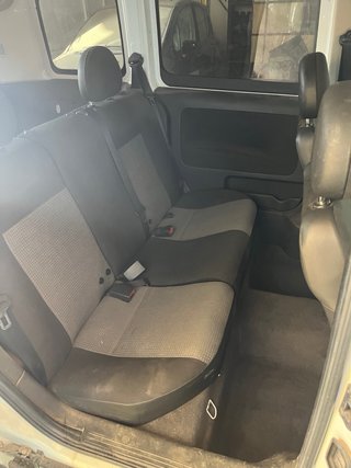 Opel Combo C 2011