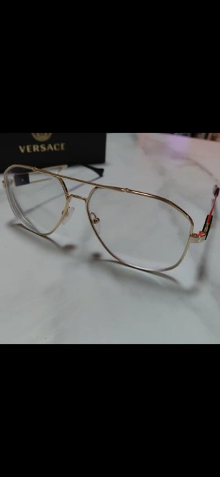 Gafas Montura Versace Original