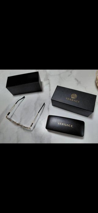 Gafas Montura Versace Original