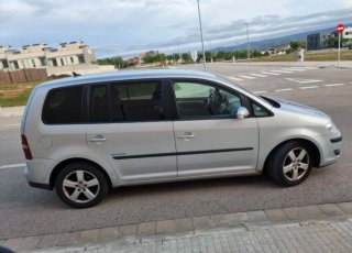 ✅️VW Touran United 2009✅️