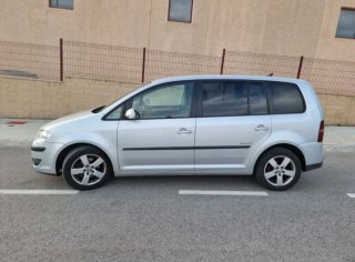 ✅️VW Touran United 2009✅️