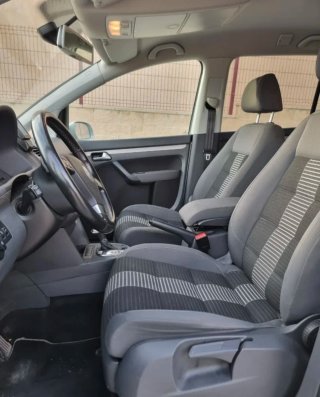 ✅️VW Touran United 2009✅️