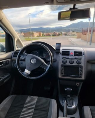 ✅️VW Touran United 2009✅️