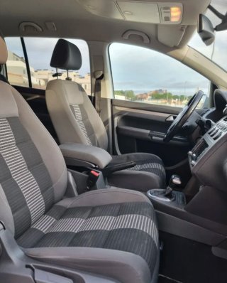 ✅️VW Touran United 2009✅️