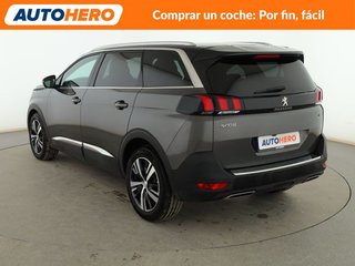 Peugeot 5008 1.5 Blue-HDi GT Line