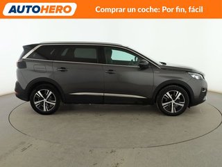 Peugeot 5008 1.5 Blue-HDi GT Line