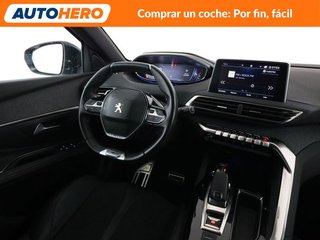 Peugeot 5008 1.5 Blue-HDi GT Line