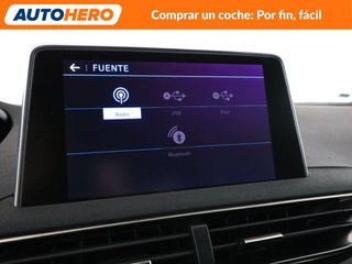 Peugeot 5008 1.5 Blue-HDi GT Line