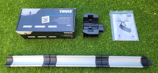 Rampa de Carga Thule EasyFold (Loading ramp)