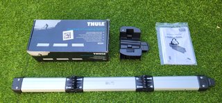 Rampa de Carga Thule EasyFold (Loading ramp)