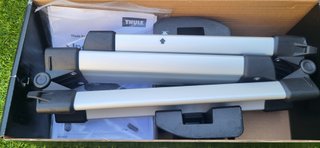 Rampa de Carga Thule EasyFold (Loading ramp)