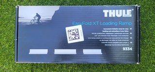 Rampa de Carga Thule EasyFold (Loading ramp)