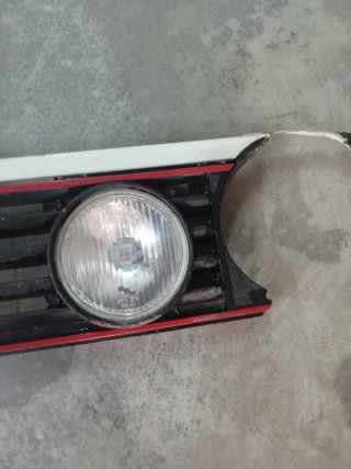 Focos Largo Alcance Golf GTI 2