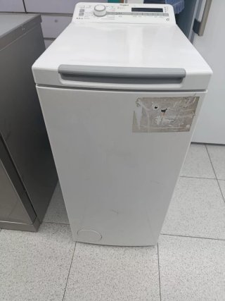 Lavadora Whirlpool 6.5 Kg Garantía + transporte