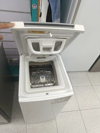 Lavadora Whirlpool 6.5 Kg Garantía + transporte