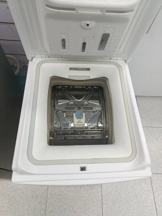 Lavadora Whirlpool 6.5 Kg Garantía + transporte