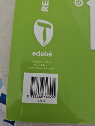 Religió catòlica 4 ESO