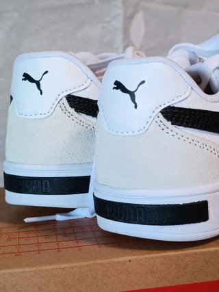 Zapatillas Puma Talla 35.5