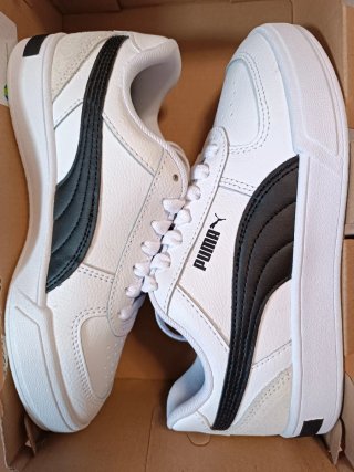 Zapatillas Puma Talla 35.5