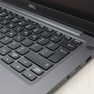 Dell Latitude 7300 13,3'' i5 8265U + Factura